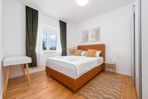 Villa New Life Zadar in Debeljak