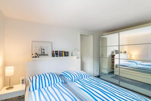 Ferienwohnung Gotz 3.9km von Althengstett entfernt