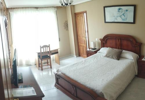  Alto Santiago in San Vicente de la Barquera