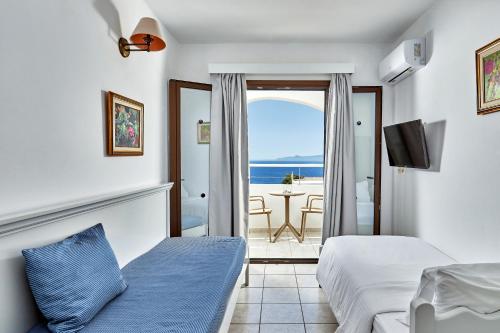 Elounda Ilion Hotel Bungalows