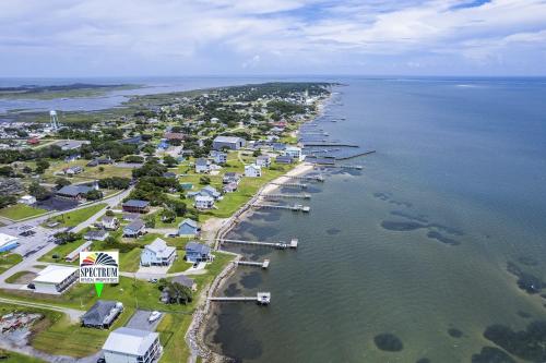 Coastal Tide home