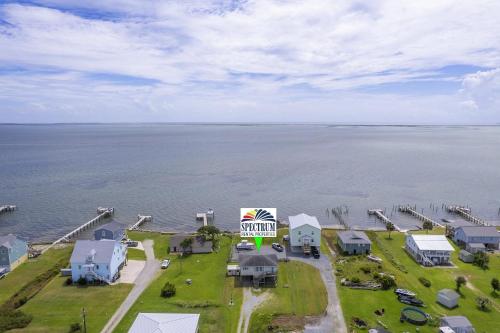 Coastal Tide home