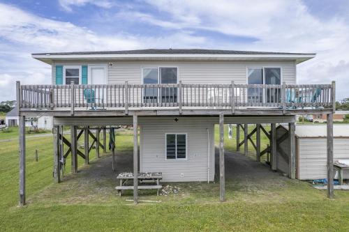 Coastal Tide home