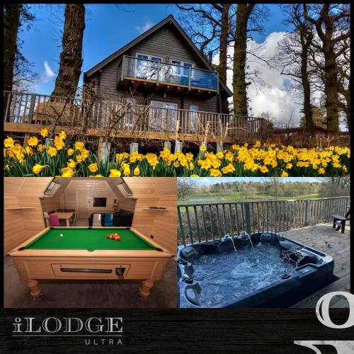 B&B Louth - iLodge Ultra - Bed and Breakfast Louth