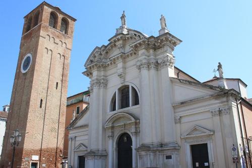 Residenza Sant'Andrea Ottanio