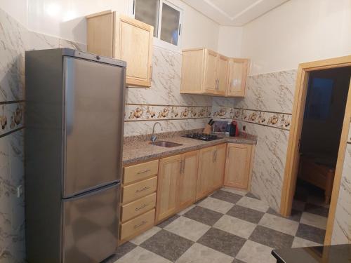 Appartement Al Hoceima