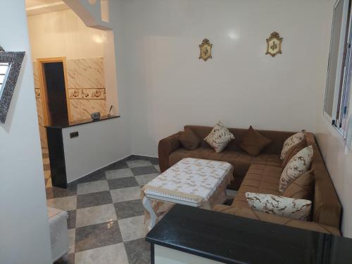 Appartement Al Hoceima