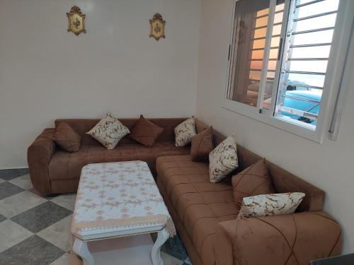 Appartement Al Hoceima