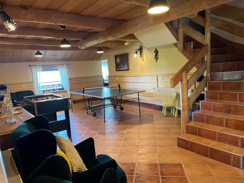 Pokoje Goscinne u Naglaka Willa Zab in Ząb