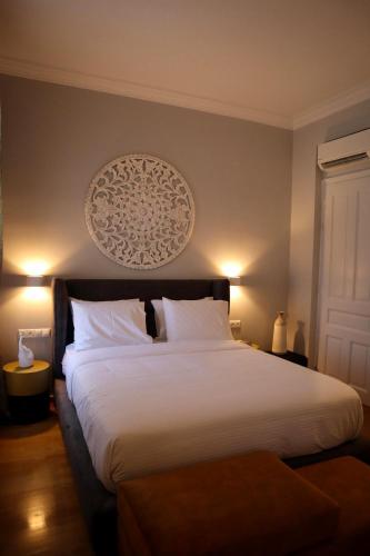 Thiseas Luxury Apartment Room Type - Two-Bedroom Apartment