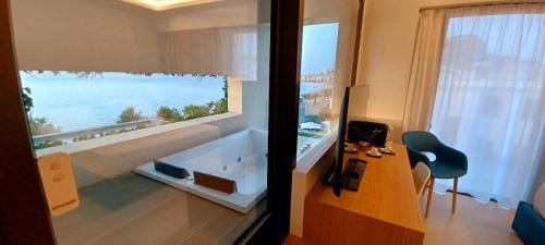 Sunset Hotel – Cefalu, PA