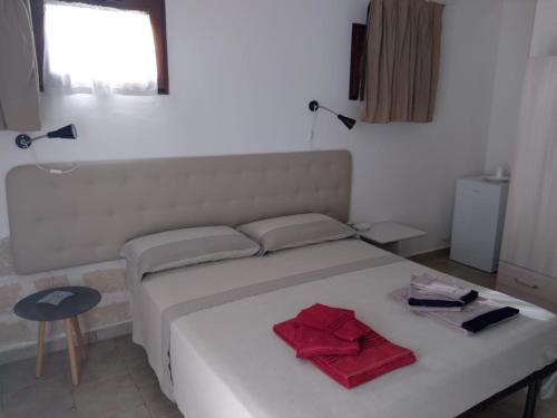  B&B Villa Sofia in Novoli