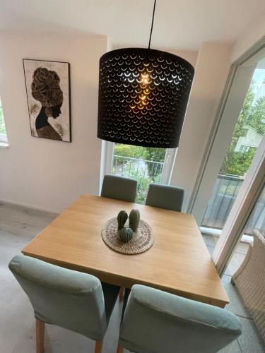 บริการและสิ่งอำนวยความสะดวก, xiApartment in โฮเชท