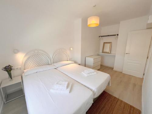 Homely Málaga Cienfuegos, plaza de la Merced con vistas