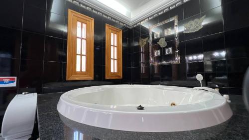 Casa Duende en Villa de Nijar con piscina