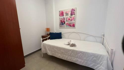 Casa Duende en Villa de Nijar con piscina
