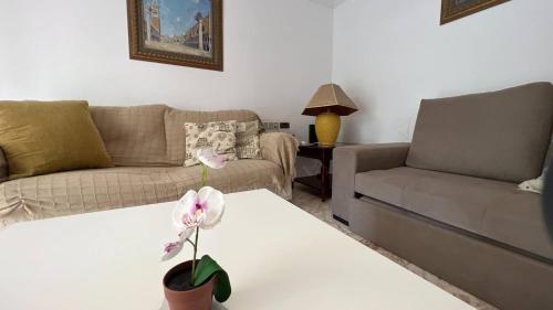 Casa Duende en Villa de Nijar con piscina