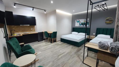 Guest House Tian & Hojz - Shkoder