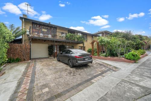 Sea view holiday plant house , close to CBD and Beach