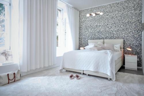 Boutique Suites and Residences Heidelberg- Alte Zigarrenmanufaktur, Heidelberg