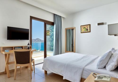 Elounda Ilion Hotel Bungalows