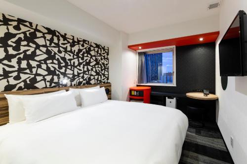Superior Double Room - Non-Smoking room in the b asakusa