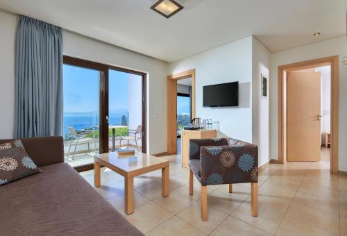 Elounda Ilion Hotel Bungalows