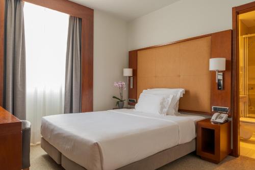 Hotel Dom Carlos Liberty, Лиссабон (фото 3)