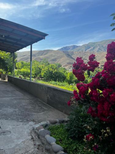 Arpi-Ureni Guesthouse in Jegegnadžora