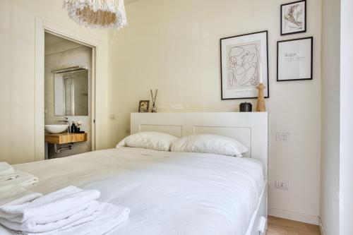 MokaMI- Cozy nest Via Anelli, Milan