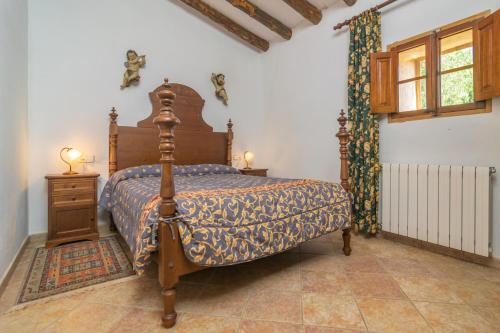 Son Mayol - Agroturismo, Mallorca