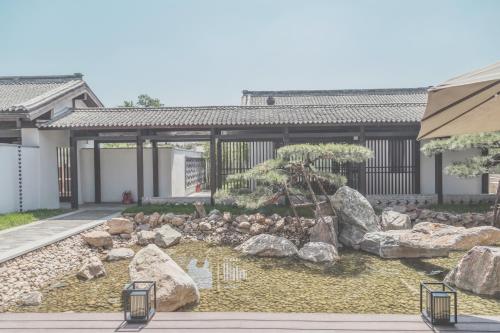 Yuncheng Yunxi Furusato-Banma Resort