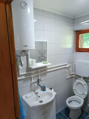 Vila Mitrović - Accommodation - Zaovine