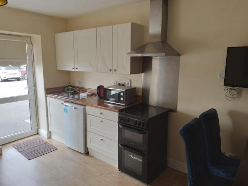 Tara View Apartments in Drumcondra