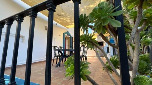  Casita Las Eras en Villa de Nijar con piscina in Níjar