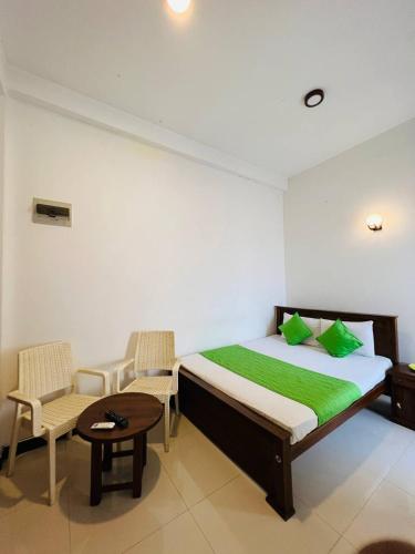 Ranketha Resort & Restaurant – Anuradhapura, IA