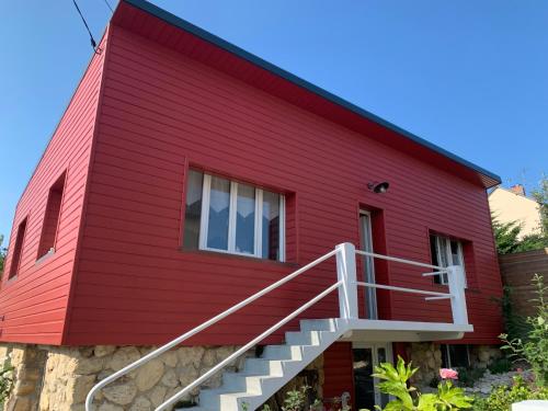 La Maison Rouge 3