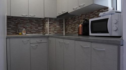Luxury 1BR studio near Hanul Drumetului Bucharest in Cartierul Obor