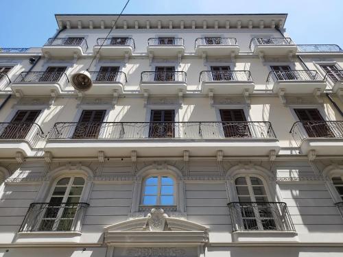Palazzo Sant'Arcangelo, Неаполь