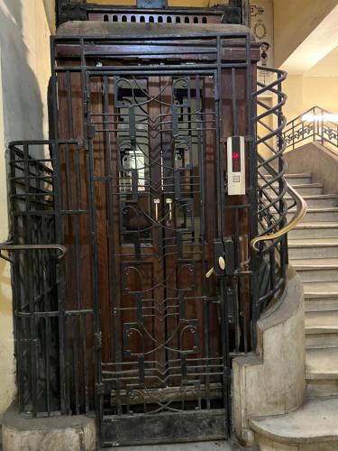 Homestay near Iszlám Művészeti Múzeum