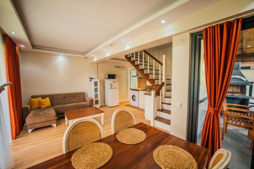 Létesítmények, Sapanca Cayir Cimen Otel in Sapanca