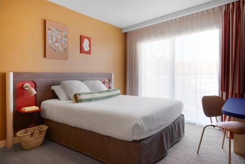 Hotel Abrial - main image