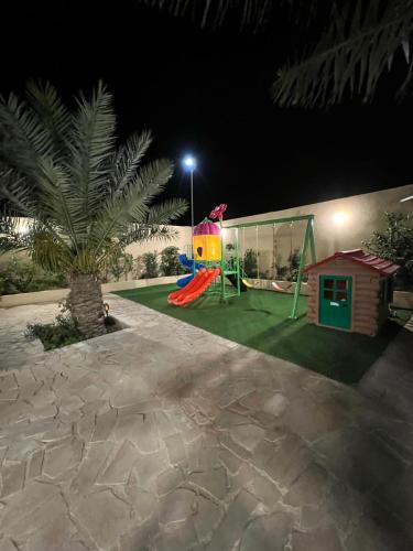شالية السحاب