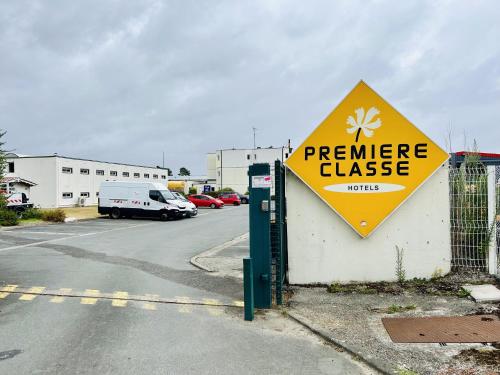 Premiere Classe Bordeaux Sud Pessac Bersol