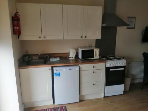 Tara View Apartments in Drumcondra