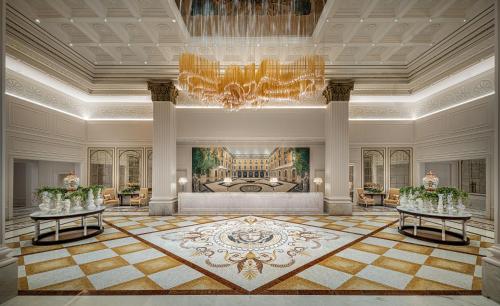 Palazzo Versace Macau, Macao
