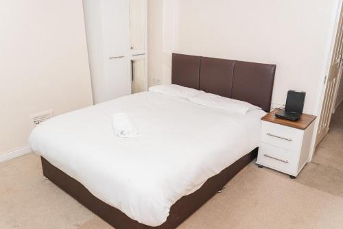 City Rooms in Stoke City