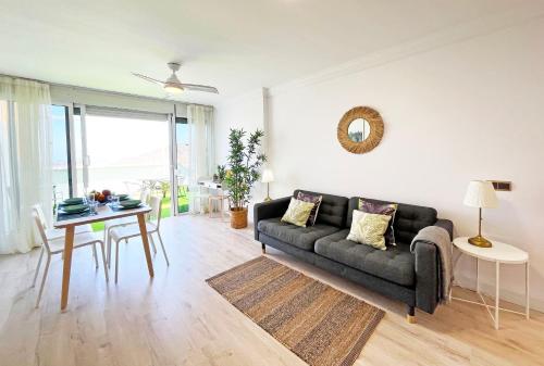 Apartment with Terrace image 10