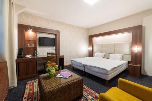 Accommodation in Canton of Geneva