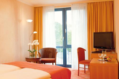 Vital Hotel Westfalen Therme Wellness Resort & SPA